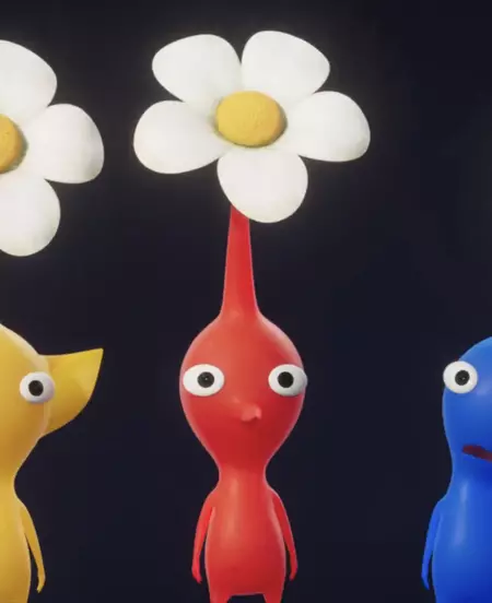 Pikmin