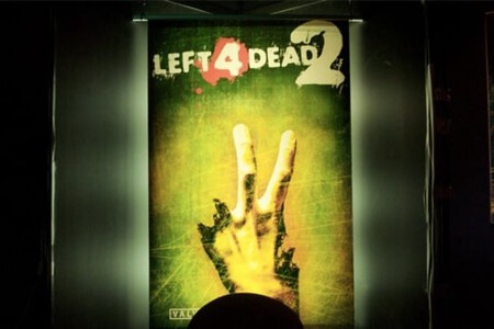 Left 4 Dead 2 Original