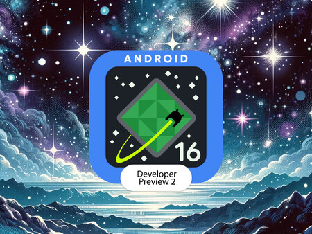Android 16