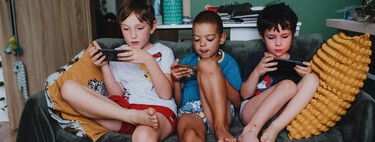 Alerta de UNICEF: el 80% de los niños de Primaria en Galicia usan redes sociales. Es un problema de salud pública 