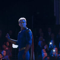 Llega la temporada final de 'The Boys' a Prime Video: puedes verla gratis con el mes de prueba de Amazon Prime 