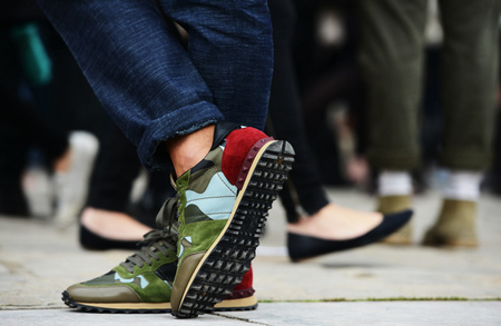 El mejor street-style de la semana (CXXXVIII)