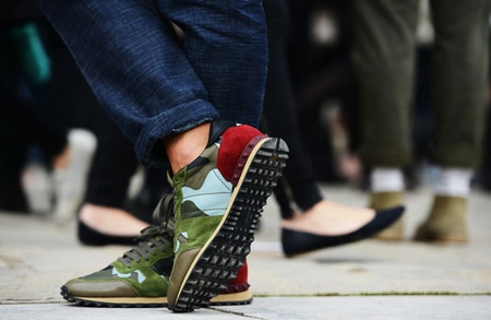 El mejor street-style de la semana (CXXXVIII)