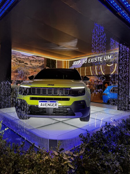 Crédito de imagem: João Paes Neto para Xataka Brasil