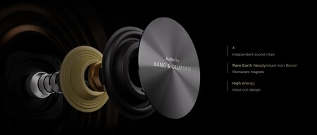 Tcl Speakers Bang Olufsen