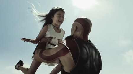 God Of War Ascension