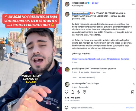Autodespido En Lugar De Baja Voluntaria 1