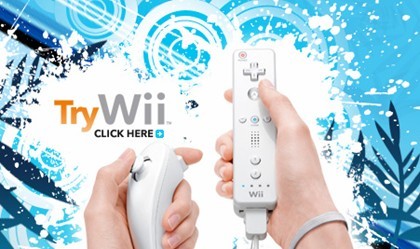 Wii 1 - Televisión 0