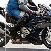 Una temible bestia alemana despertará este otoño: la BMW S 1000 RR 2018