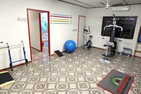 Lo que tu fisio puede hacer por tí sin ir a visitarlo