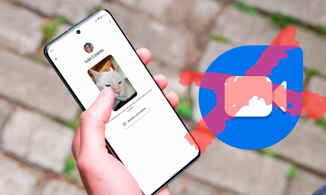 Google Duo Nuevo