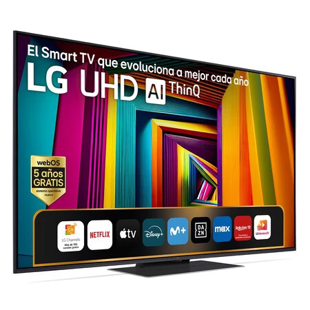 LG 55UT91006LA