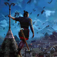 Solo los "jugadores legendarios" acabarán con el jefe final de The Blood of Dawnwalker a los pocos minutos