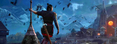 Solo los "jugadores legendarios" acabarán con el jefe final de The Blood of Dawnwalker a los pocos minutos