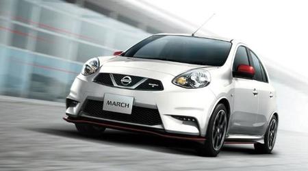 Micra Nismo
