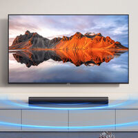 Xiaomi tiene a precio de liquidación (por 36 euros) en PcComponentes una barra de sonido compacta y minimalista 
