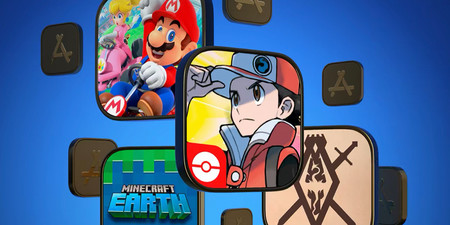 Mario Kart Tour es el juego más descargado para iPhone de 2019: estos son los títulos más populares de la App Store española
