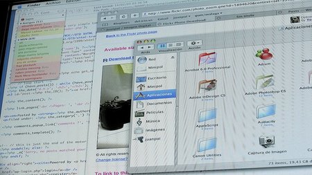 Herramientas para mandar grandes archivos