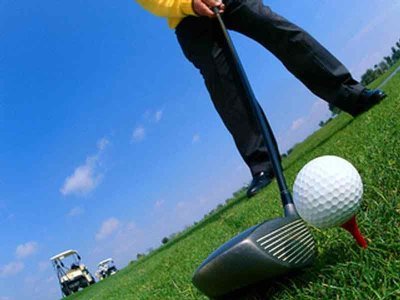 La práctica de golf te ayuda a vivir más