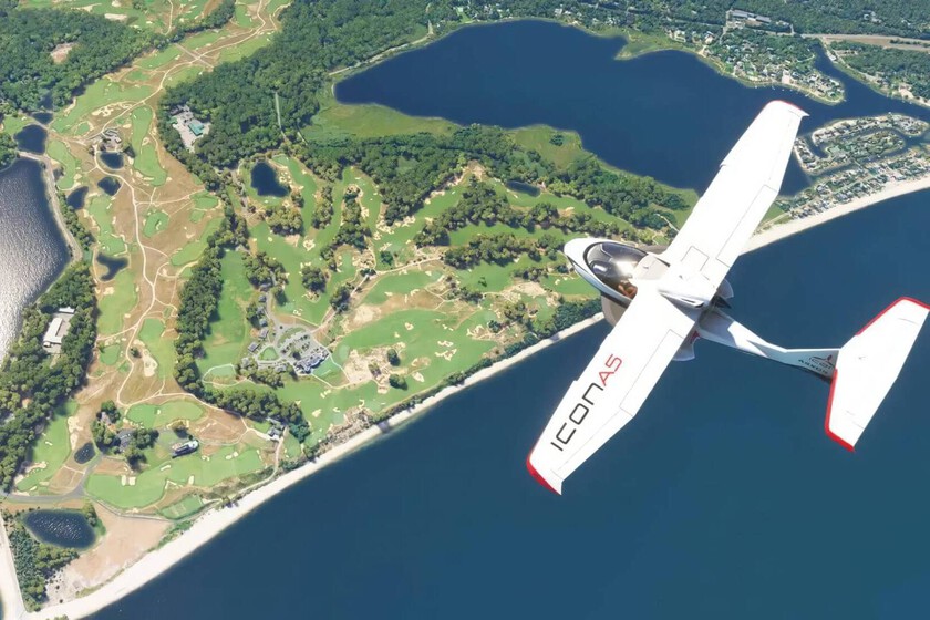 Imagen De Microsoft Flight Simulator 2024 1
