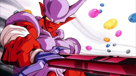 Se filtra Janemba como el próximo personaje en forma de DLC que se unirá a Dragon Ball FighterZ