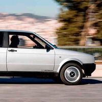 Es definitivo: no habrá nunca multas en Madrid para los coches sin etiqueta madrileños