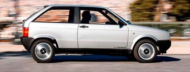 Es definitivo: no habrá nunca multas en Madrid para los coches sin etiqueta madrileños