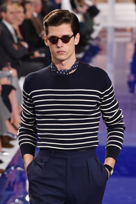De crucero por Jamaica: así es la colección con la que Ralph Lauren nos ha conquistado para esta primavera