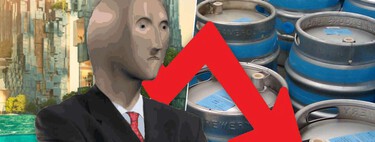 A Arábia Saudita está desperdiçando tanto dinheiro no The Line que entrou em déficit 