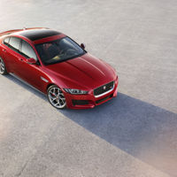 Jaguar XE 2016: Precios, versiones y equipamiento en México