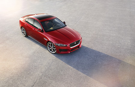 Jaguar XE 2016: Precios, versiones y equipamiento en México