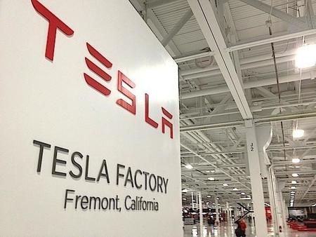 Tesla parece estar preparando otra fábrica en California