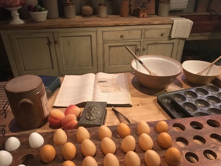 Visitamos ‘Downton Abbey: The Exhibition’ en Nueva York y nos sentimos habitantes de la casa