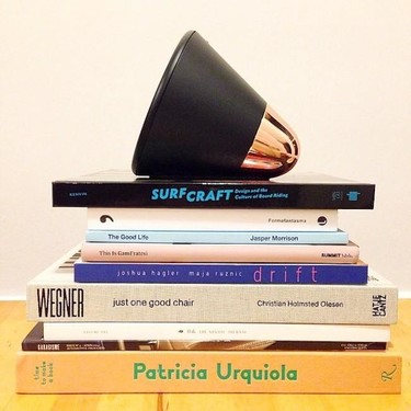 Menos es más, también en el diseño de altavoces y Aether lo demuestra