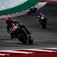 Yamaha ya tiene a su equipo satélite en MotoGP, pero "aún no podemos dar su nombre". Pramac y VR46 dicen que ellos no son 