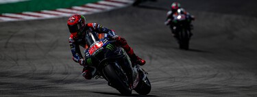 Yamaha ya tiene a su equipo satélite en MotoGP, pero "aún no podemos dar su nombre". Pramac y VR46 dicen que ellos no son 