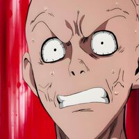 O novo episódio de 'One Punch Man' reflete a decepção dos fãs: não vale a pena esperar seis anos por uma animação malfeita