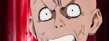 O novo episódio de 'One Punch Man' reflete a decepção dos fãs: não vale a pena esperar seis anos por uma animação malfeita