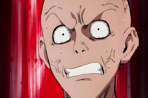 O novo episódio de One Punch Man reflete a decepção dos fãs: não vale a pena esperar seis anos por uma animação malfeita