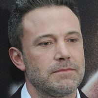 Ben Affleck, actor: "La única cura para la adicción que funciona es sufrir lo suficiente para que algo dentro de ti se desmorone" 