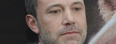 La valiosa reflexión del actor Ben Affleck: "La única cura para la adicción es sufrir lo suficiente para que algo dentro de ti se desmorone"