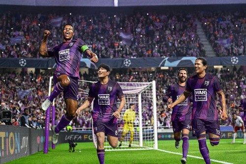 "Dejé mi trabajo en el ayuntamiento para vivir de Football Manager". Tras cinco años aburriéndose a diario, ahora gana más del doble cumpliendo su sueño