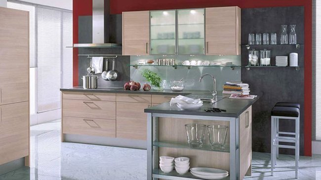 Magazine tendencias cocinas y encimeras