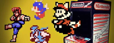 PlayChoice-10, la recreativa con la que Nintendo llevó la experiencia de las NES a los salones arcade PlayChoice-10, la recreativa con la que Nintendo llevó la experiencia de las NES a los salones arcade