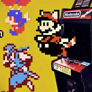 Player Choice Nintendo