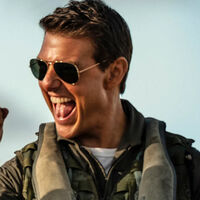 "Va a sorprender al mundo". Tom Cruise ha fascinado tanto a Alejandro G. Iñárritu que ya la califica como la relación más increíble que ha tenido en un rodaje 