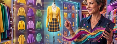 "Catalogou todo o meu guarda-roupa sozinho": experimentei o 'guarda-roupa virtual' do Google Fotos, a nova IA que veste você usando as fotos da galeria