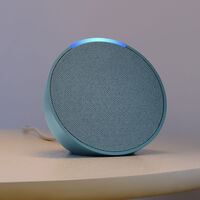 El chollo del día de Amazon es el nuevo altavoz inteligente Echo Pop con Alexa por menos de 30 euros 