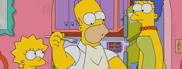 El verdadero Homer Simpson no era de Springfield. Era un pizzero de una pequeña ciudad de Indiana que perdió la cabeza por televisión