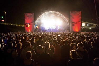 La vuelta a la rutina será menos dura con los festivales que vienen